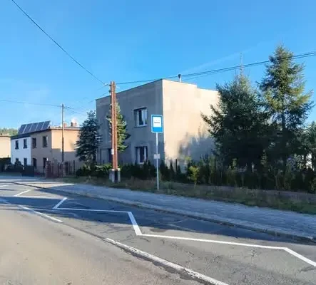 Rybnik: przystanki Ligota-Ligocka Kuźnia Skrzyżowanie zmieniają lokalizację