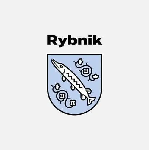 Nawałnica nad Rybnikiem: gradobicie, zerwane linie i powalone drzewa