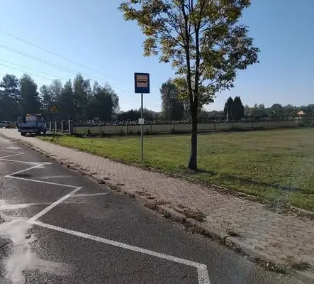 Rybnik: przystanki Ligota-Ligocka Kuźnia Skrzyżowanie zmieniają lokalizację