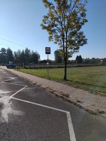 Rybnik: przystanki Ligota-Ligocka Kuźnia Skrzyżowanie zmieniają lokalizację