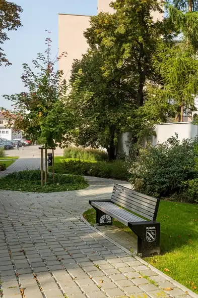 Rybnik: trzy skwery otrzymały imiona zasłużonych mieszkańców