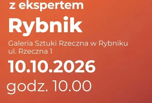 Rybnik: warsztaty o ekstremalnych zjawiskach pogodowych w Galerii Sztuki Rzeczna