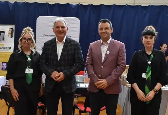 III Targi „Zdrowie dla Kobiet” w Czerwionce-Leszczynach – podsumowanie