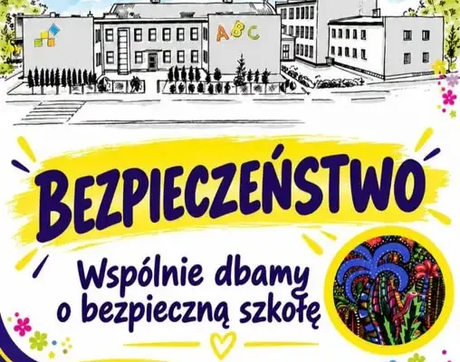 Szkoła wprowadza rejestr wejść dla rodziców i apeluje o czujność w sieci