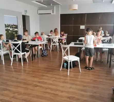 Gaszowice: Projekt „Zgrane pokolenia” zakończony – Rummikub połączył pokolenia