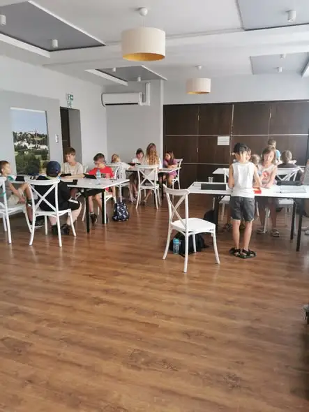 Gaszowice: Projekt „Zgrane pokolenia” zakończony – Rummikub połączył pokolenia
