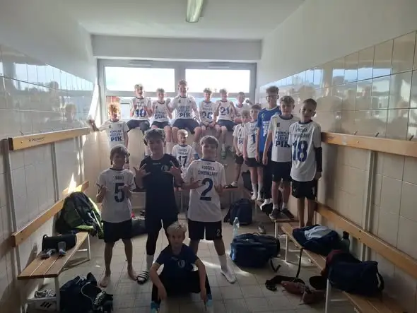 Forteca Świerklany wygrywa ze Skrą Częstochowa 5:2
