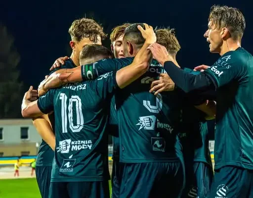 ROW Rybnik: wyjazd do Katowic, a za tydzień domowy mecz z Polonią Nysa