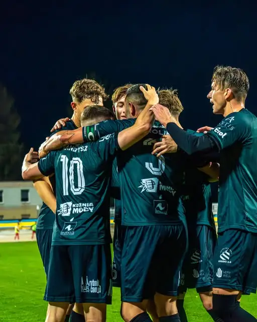 ROW Rybnik: wyjazd do Katowic, a za tydzień domowy mecz z Polonią Nysa