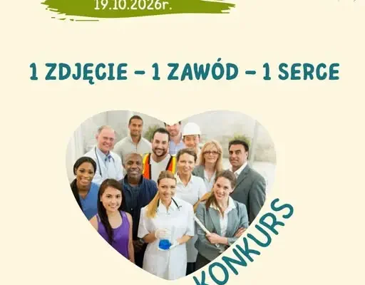 ZSCL zaprasza do konkursu fotograficznego w ramach Ogólnopolskiego Tygodnia Kariery