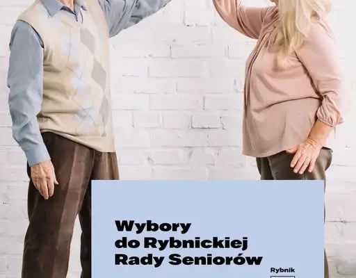 Rybnik: rusza nabór do Rybnickiej Rady Seniorów. Zgłoszenia do 13 listopada
