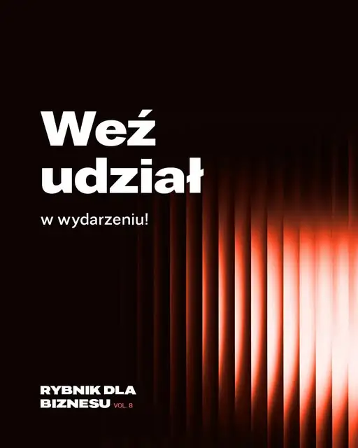 8. edycja Konferencji Rybnik dla Biznesu już 5 listopada 2026