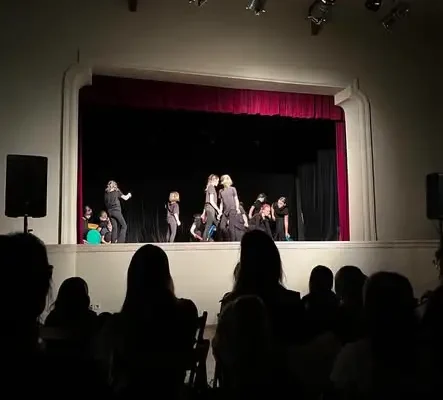 Młodzi aktorzy z grupy Akuku nagrodzeni na 7. Integracyjnych Spotkaniach Teatralnych „Agrafka” w Bielsku-Białej