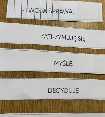 Uczniowie z Jejkowic zostali detektywami prywatności – lekcja o bezpieczeństwie w sieci