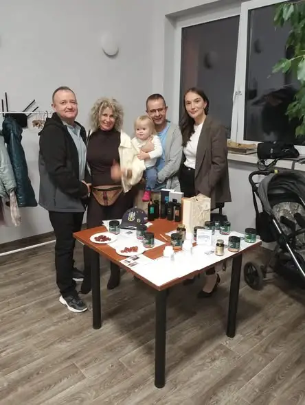 Klub Zdrowia w bibliotece w Jejkowicach: pielęgnacja skóry, profilaktyka czerniaka i zdrowe odchudzanie