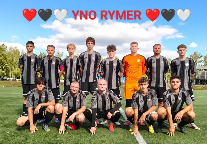 Rymer II Rybnik rozgromił Unię Książenice 7:1. Hat-trick Szmelicha