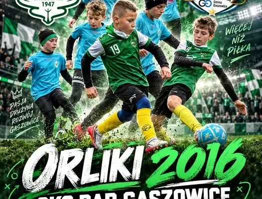 Młodzi piłkarze GKS Dąb Gaszowice przegrali z Moszczenicą 5:6 po emocjonującym meczu