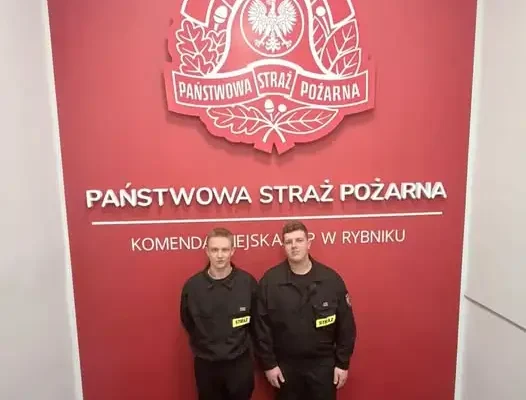 Druhowie z OSP Lyski zdali egzamin na kierującego działaniem ratowniczym