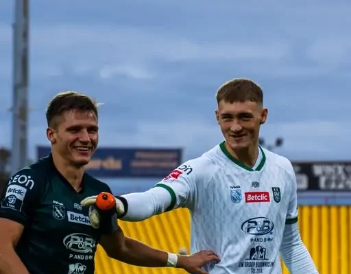 ROW 1964 Rybnik wraca na G72. Ostatni domowy mecz tej rundy!