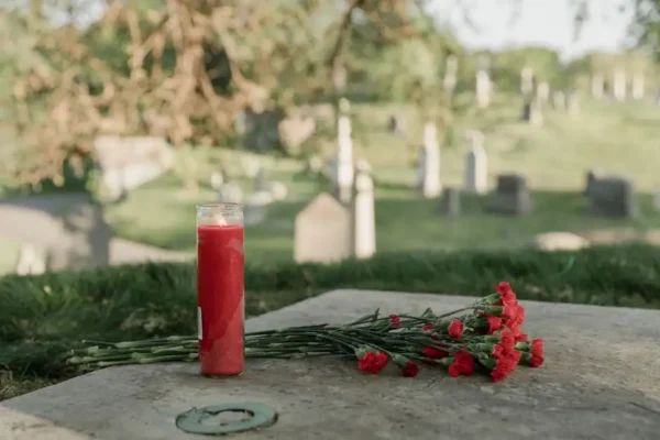 Strażacy z Rybnika oddali hołd kolegom, którzy zginęli na służbie